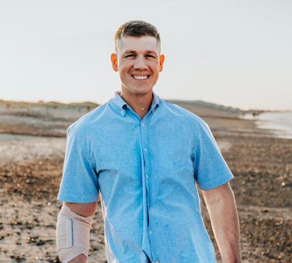 Bryant Joel Adsit Profile Photo