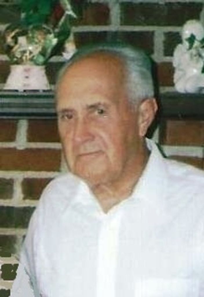 Gailard Delroy Haught Profile Photo