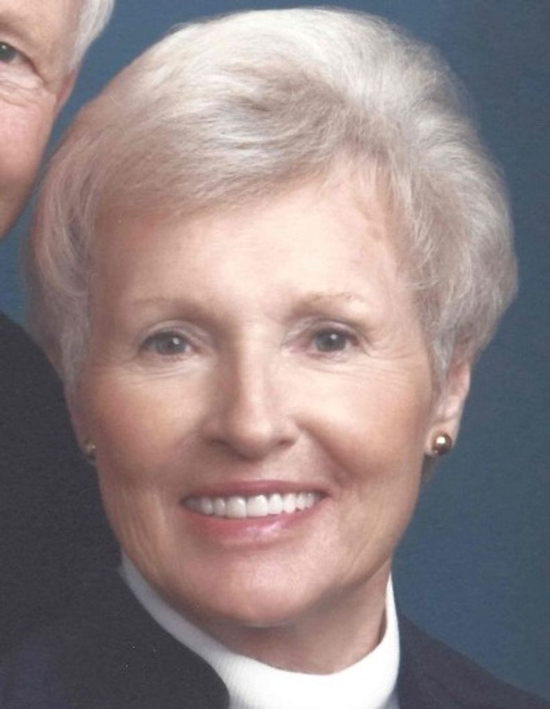 Kathleen Marjorie "Midge" Haworth