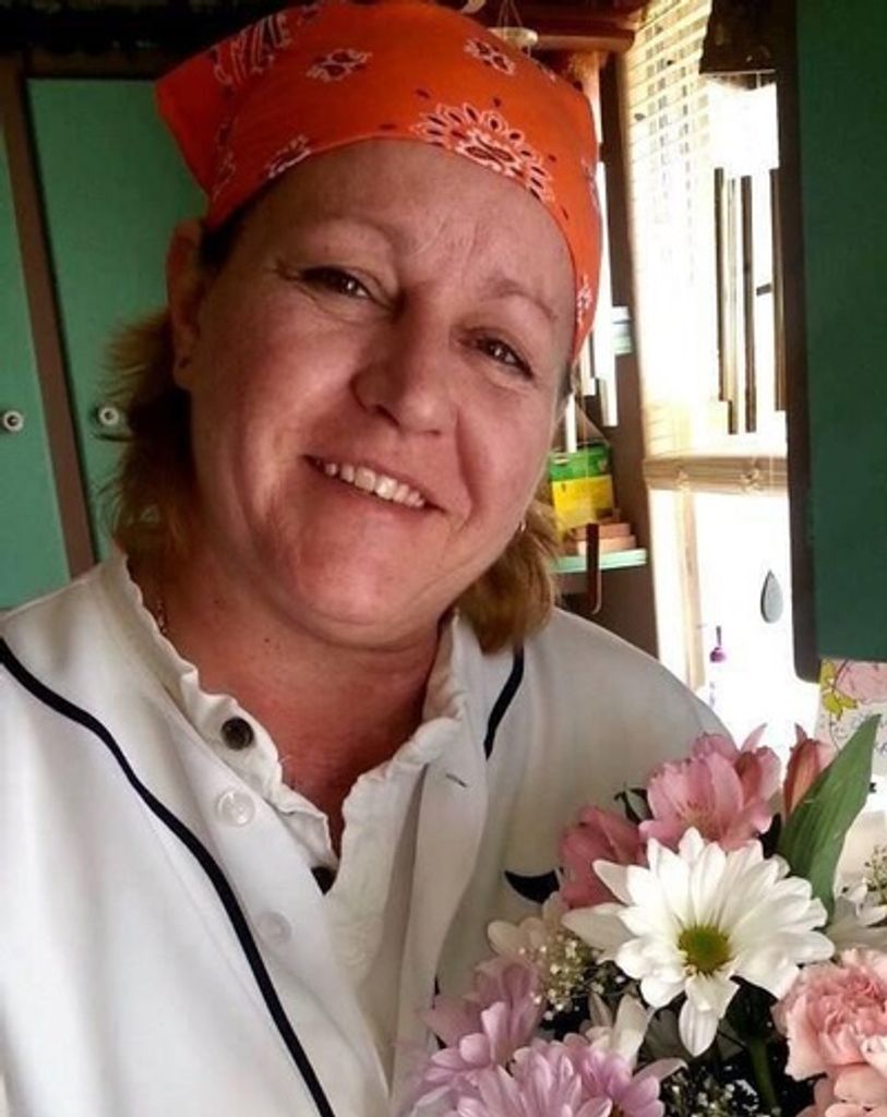 Margaret Bernadette Stawizky-Clendening