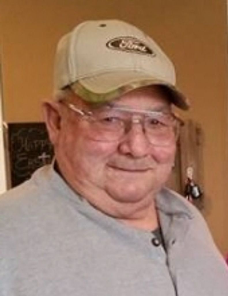 William A. Zwicky
