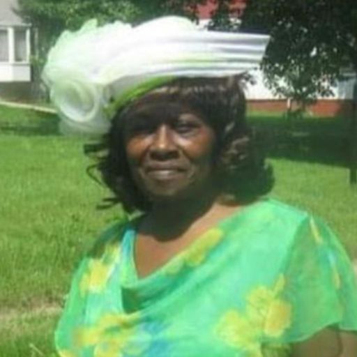 Rosetta Tyson Profile Photo