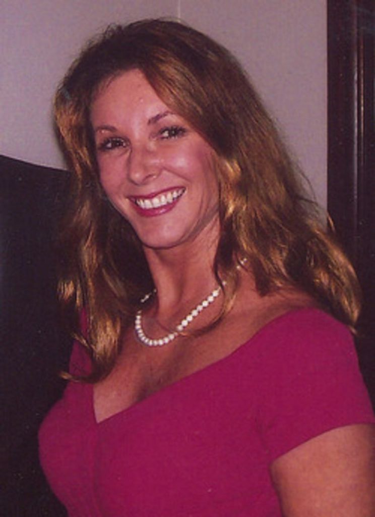 Deborah Ann Kennedy