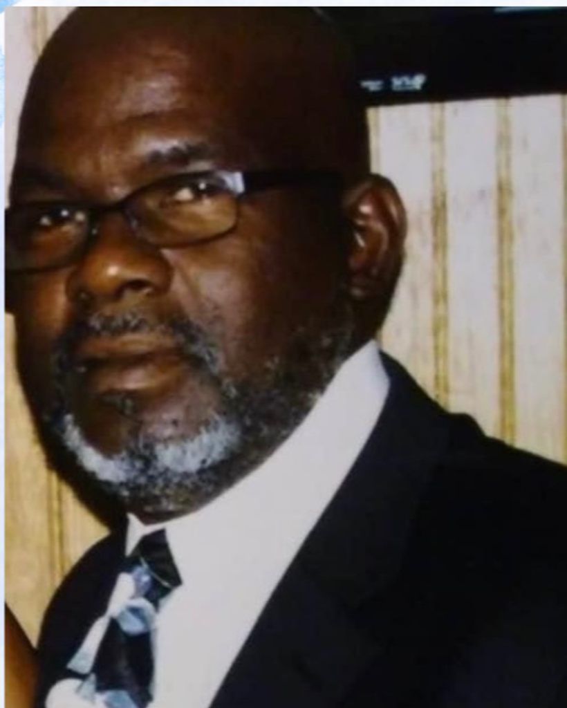 Elton C. Turner Profile Photo