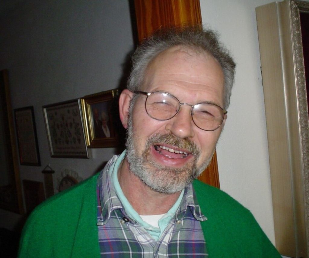 Mark Christ