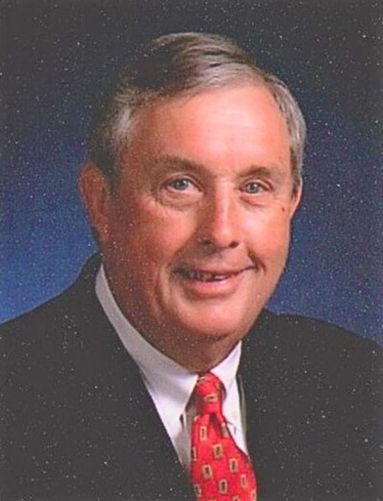 Glenn William Heckman