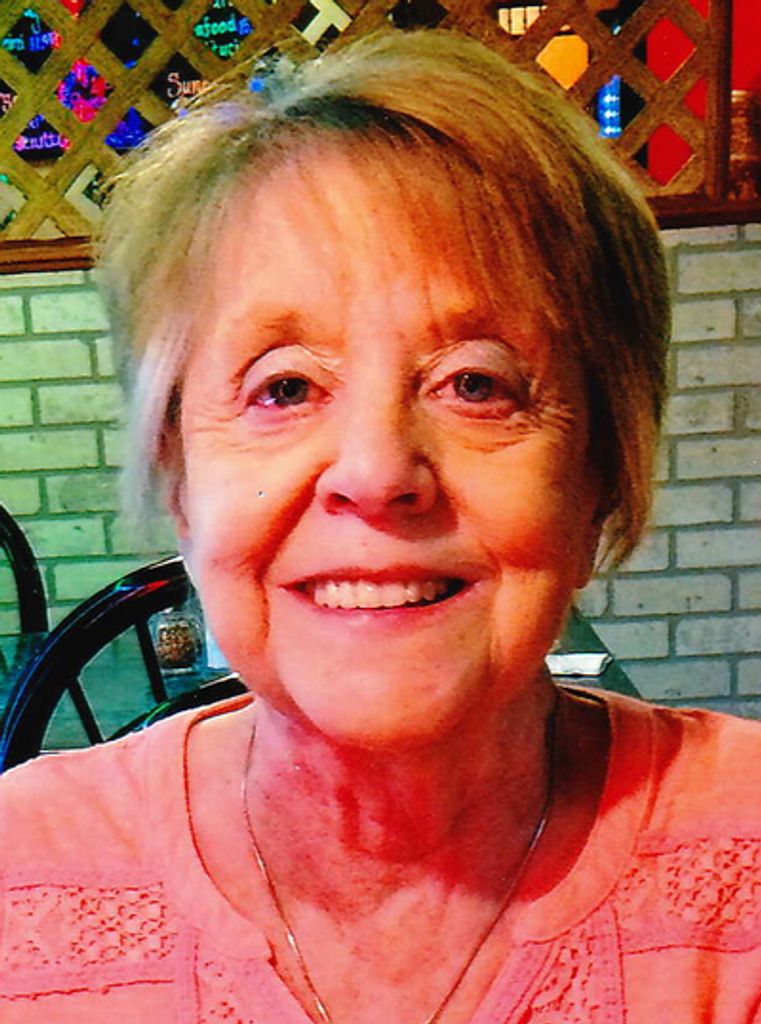 June I. Sipe Profile Photo