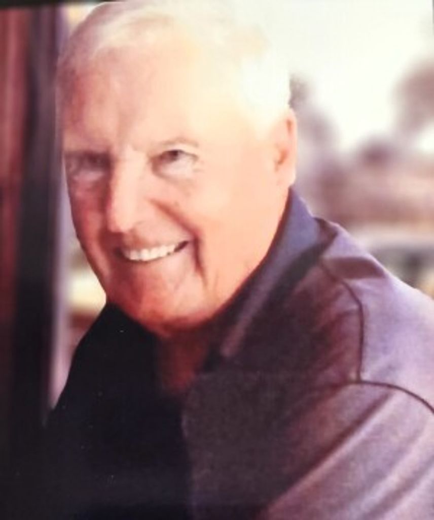 William Neil Phillips