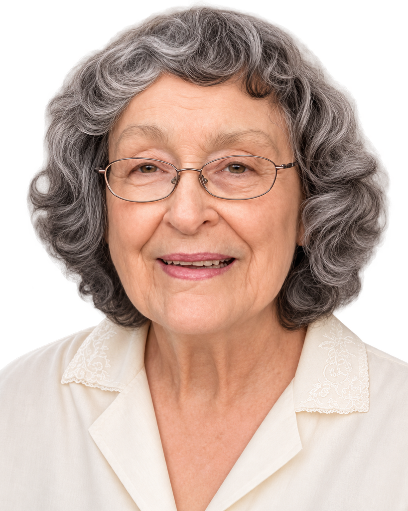 Betty Jean Degolyer Profile Photo