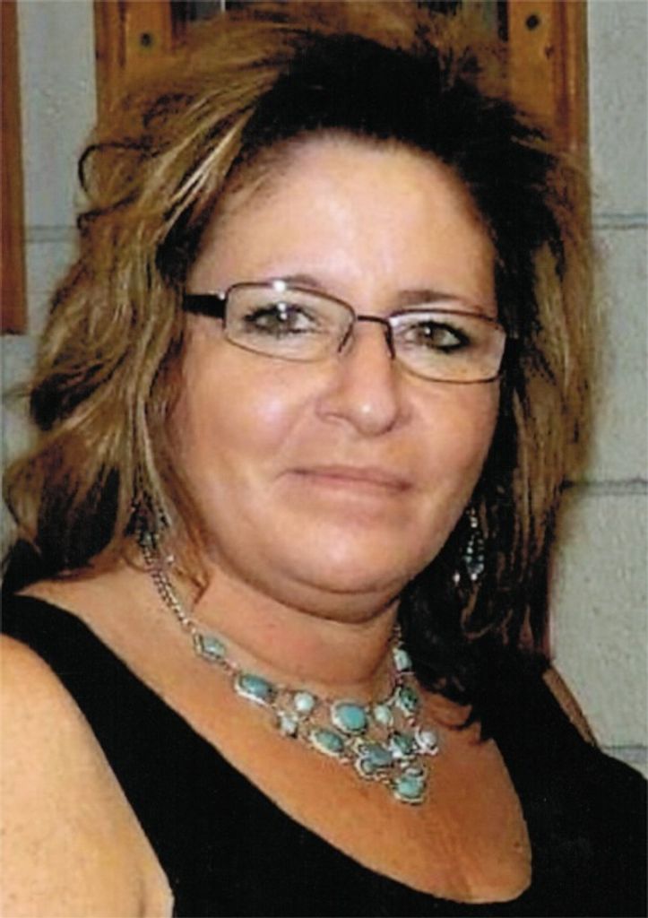 Brenda S. (Mcbride)  Sinclair