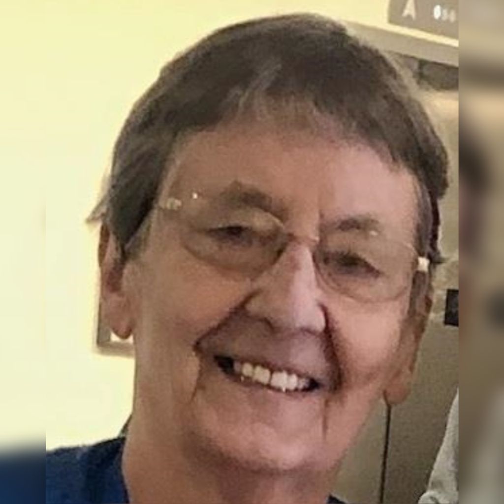 Claire S. Lebel Profile Photo