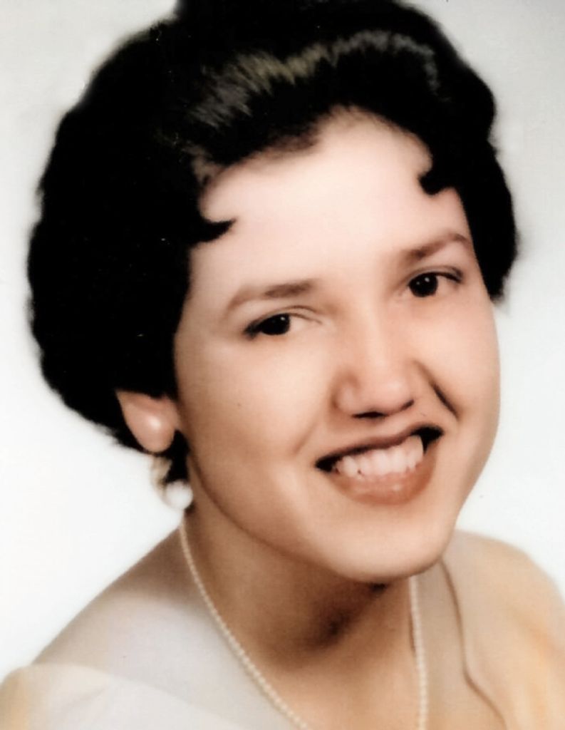 Patricia A. Orozco Profile Photo