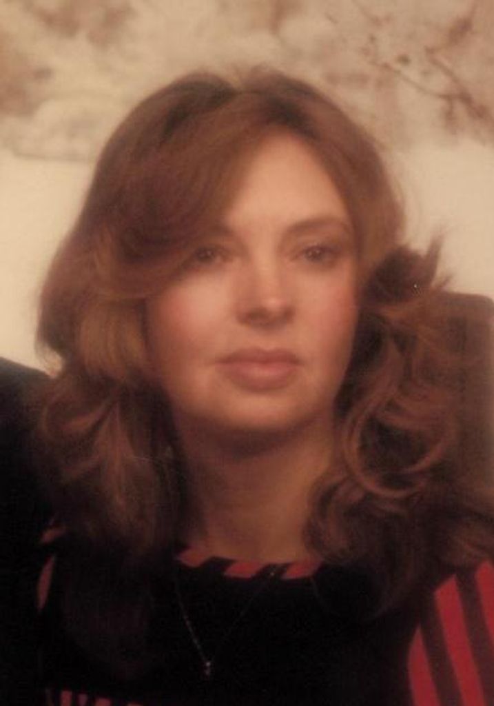 Sandra F (Davis)  Hickman