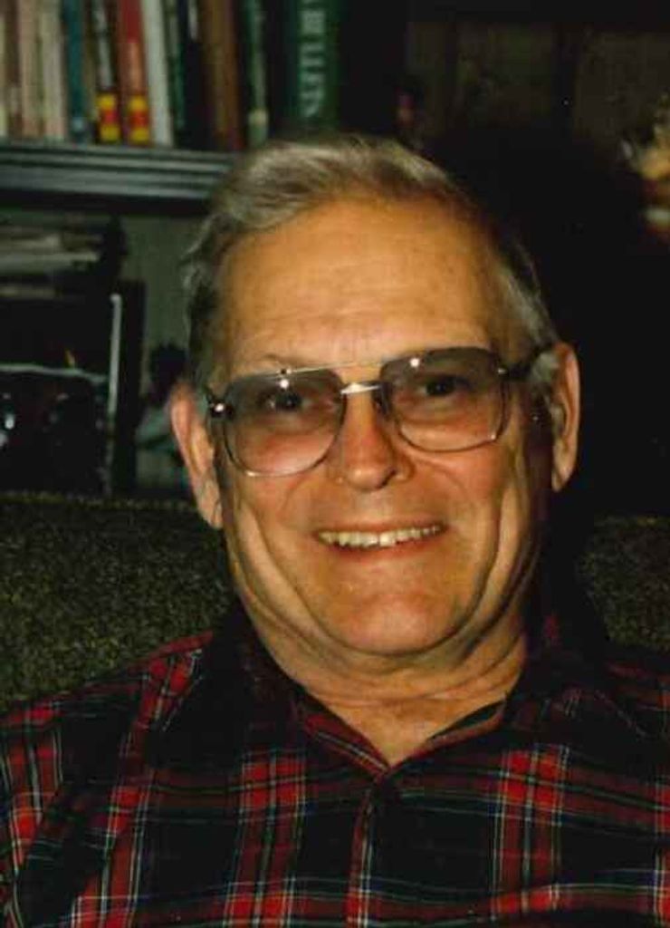 Thadeus "Ted" Jurecki Profile Photo
