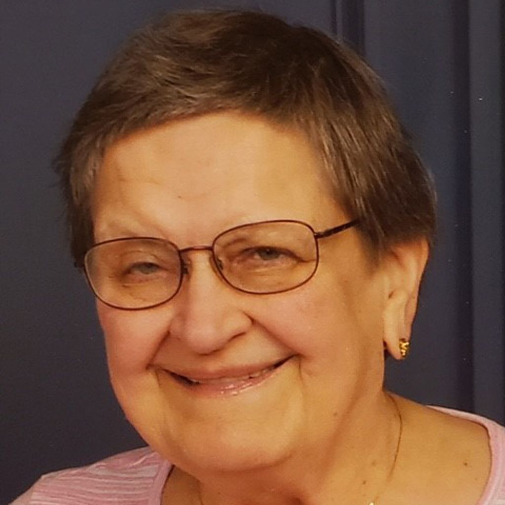 Trudy E. Razdik