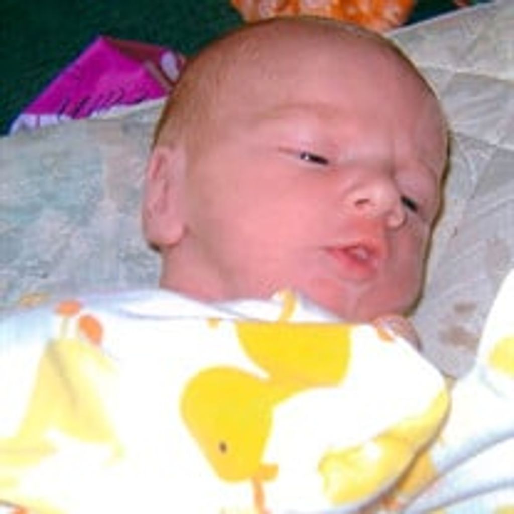 Jaydon Wayne Smith