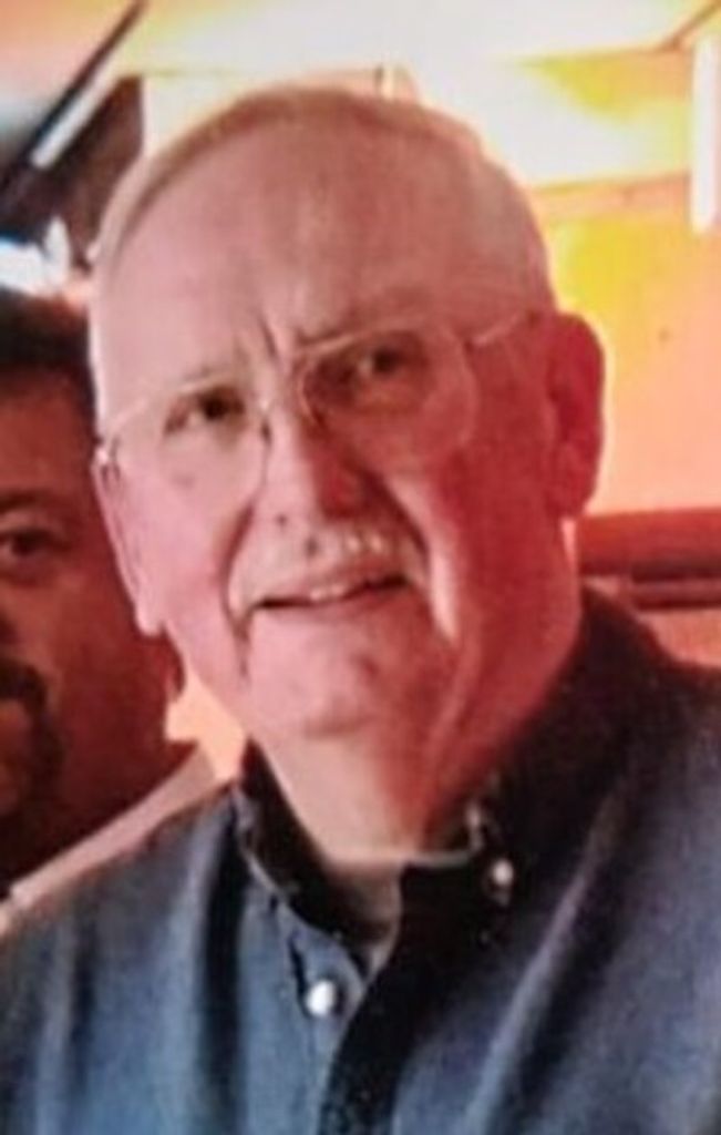Michael R. Smith Profile Photo