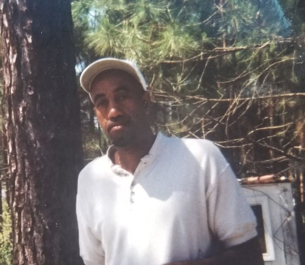 Edward Hall, Sr.