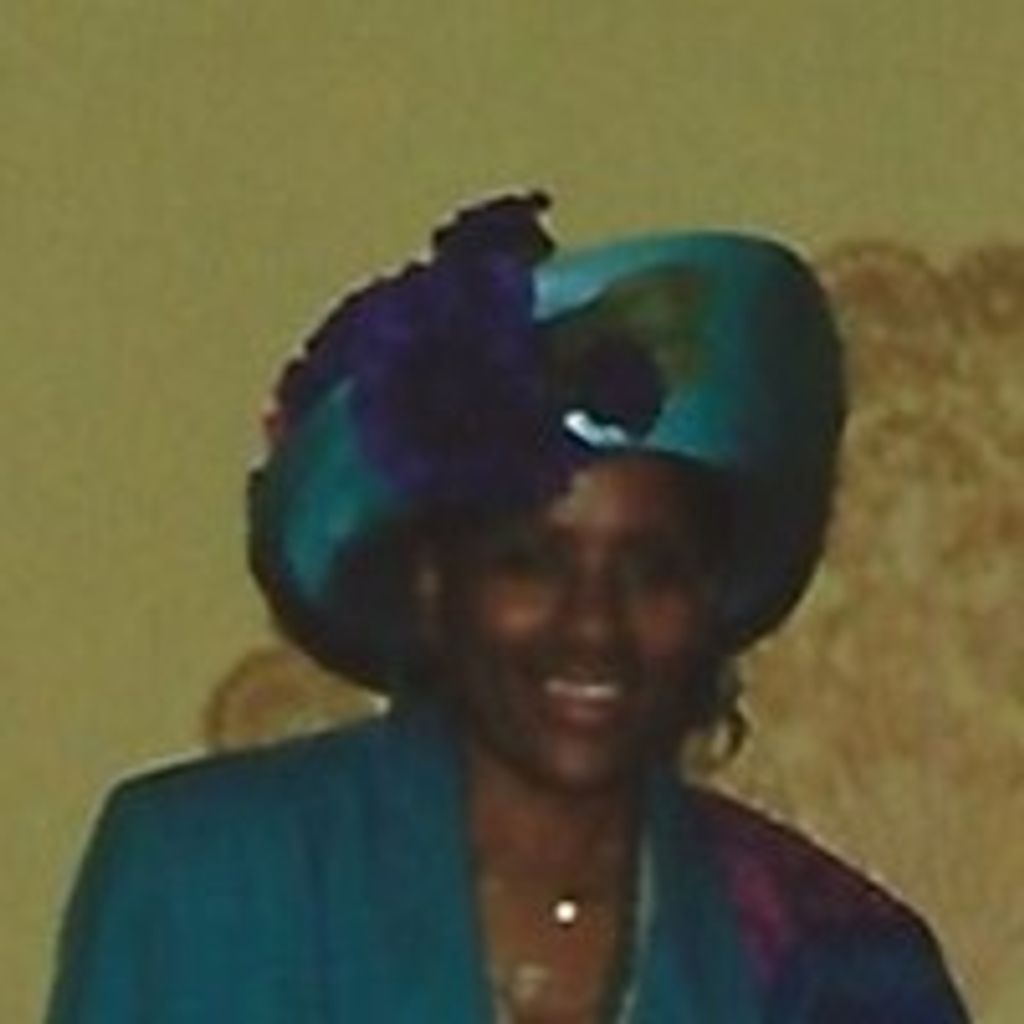 Louise Johnson