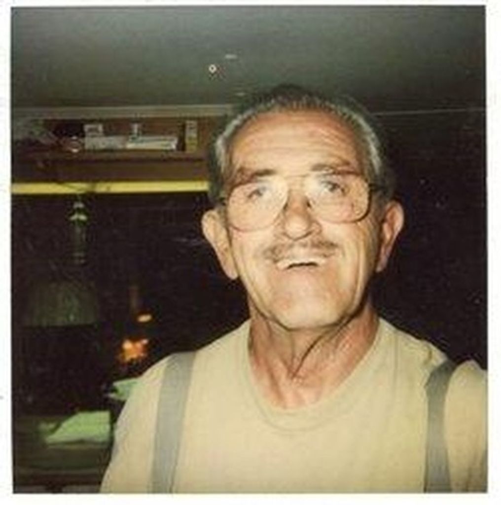 Willis Morse Brice, Jr.