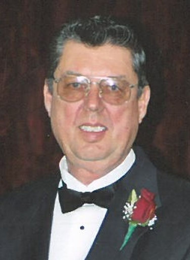 Gary Glines Profile Photo