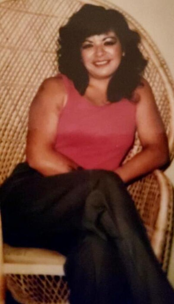 Norma Flores Profile Photo