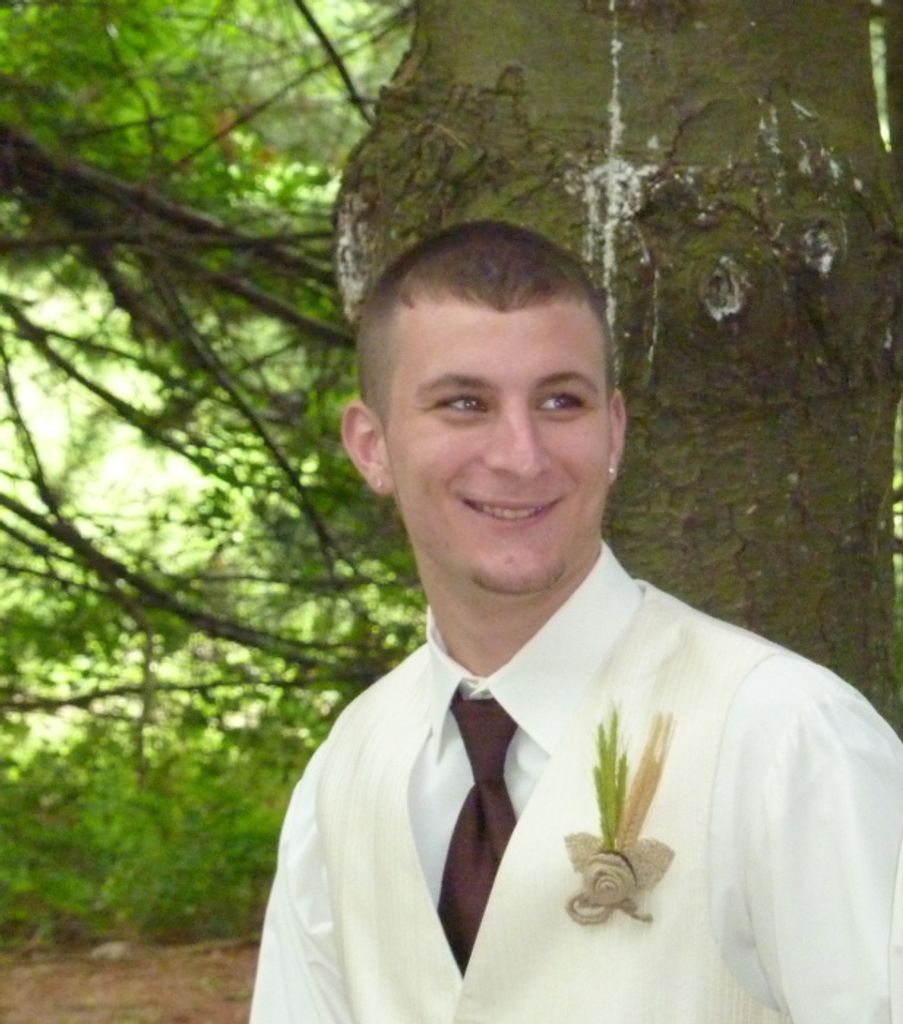 Corey A. Bianco Profile Photo