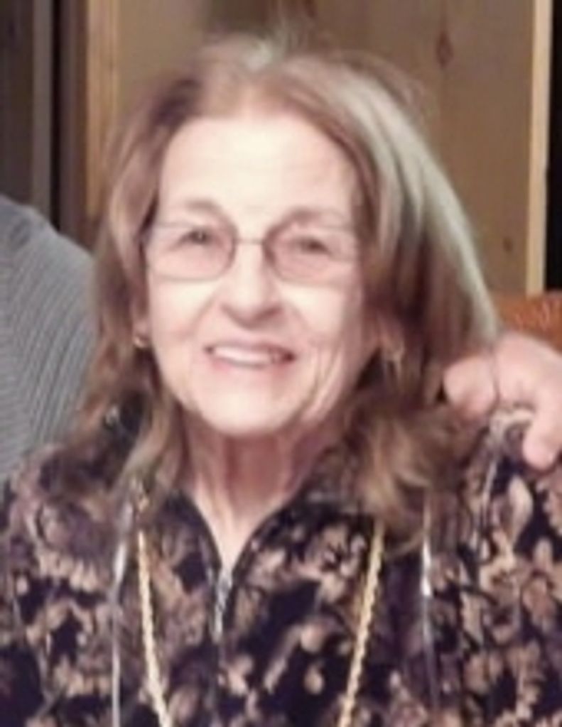 Lois Irene Waymon - Mcnabb Funeral Home
