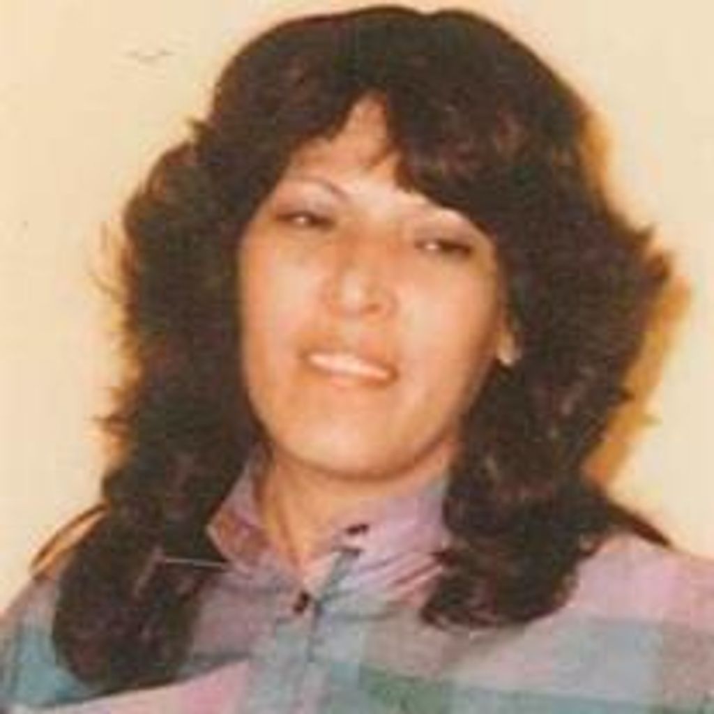 Bertha Alicia Duarte-Tercero