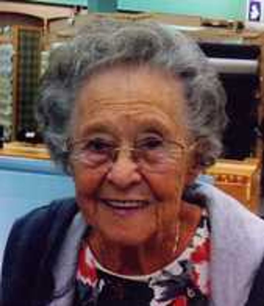 Rita F. Lancaster (Rzepkowski)
