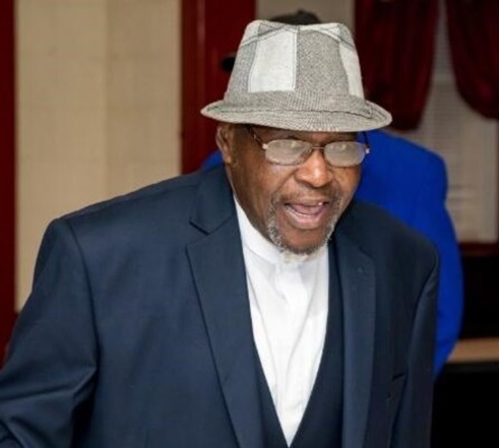 Roy L. Hand Profile Photo