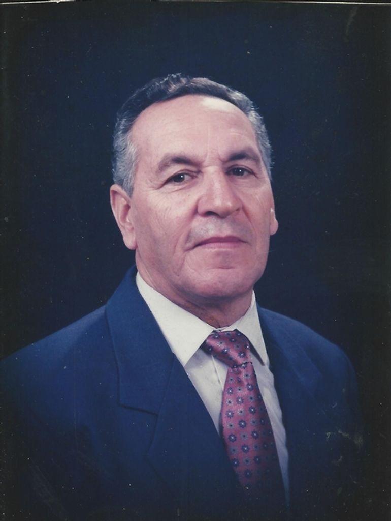 Alfonso Pea Profile Photo