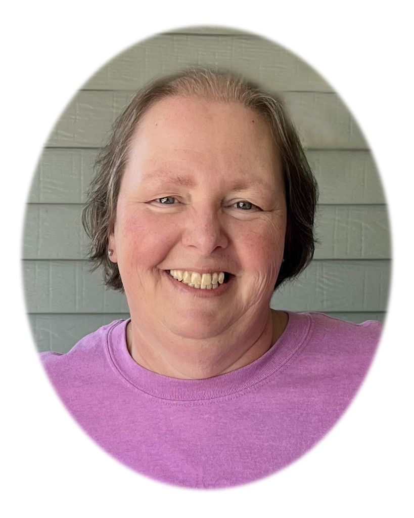 Julie Kay (Lange)  Terwey