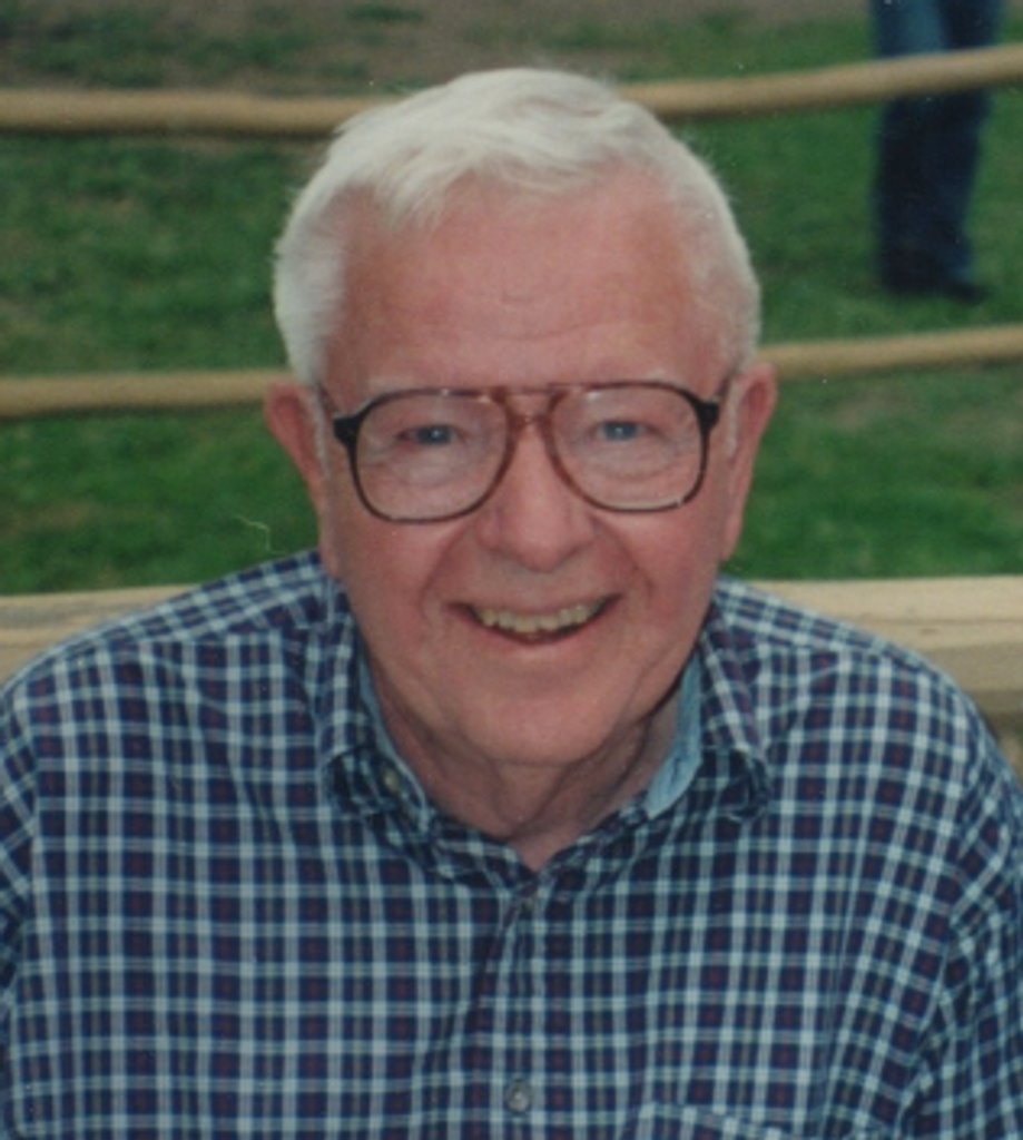 Laird S. Campbell