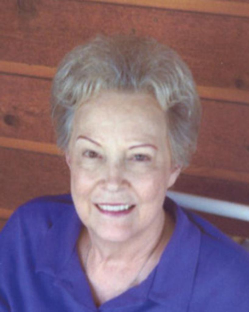 Carol Peterson Felt