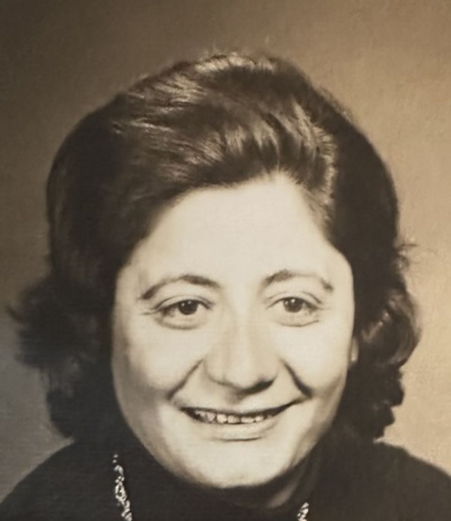 Anna P. Lappos Profile Photo