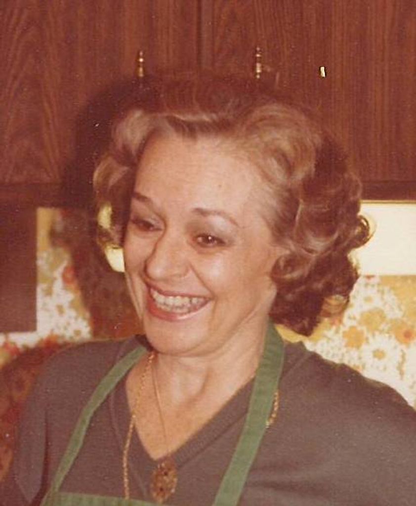 Gloria R. (Dolega)  Lewnes