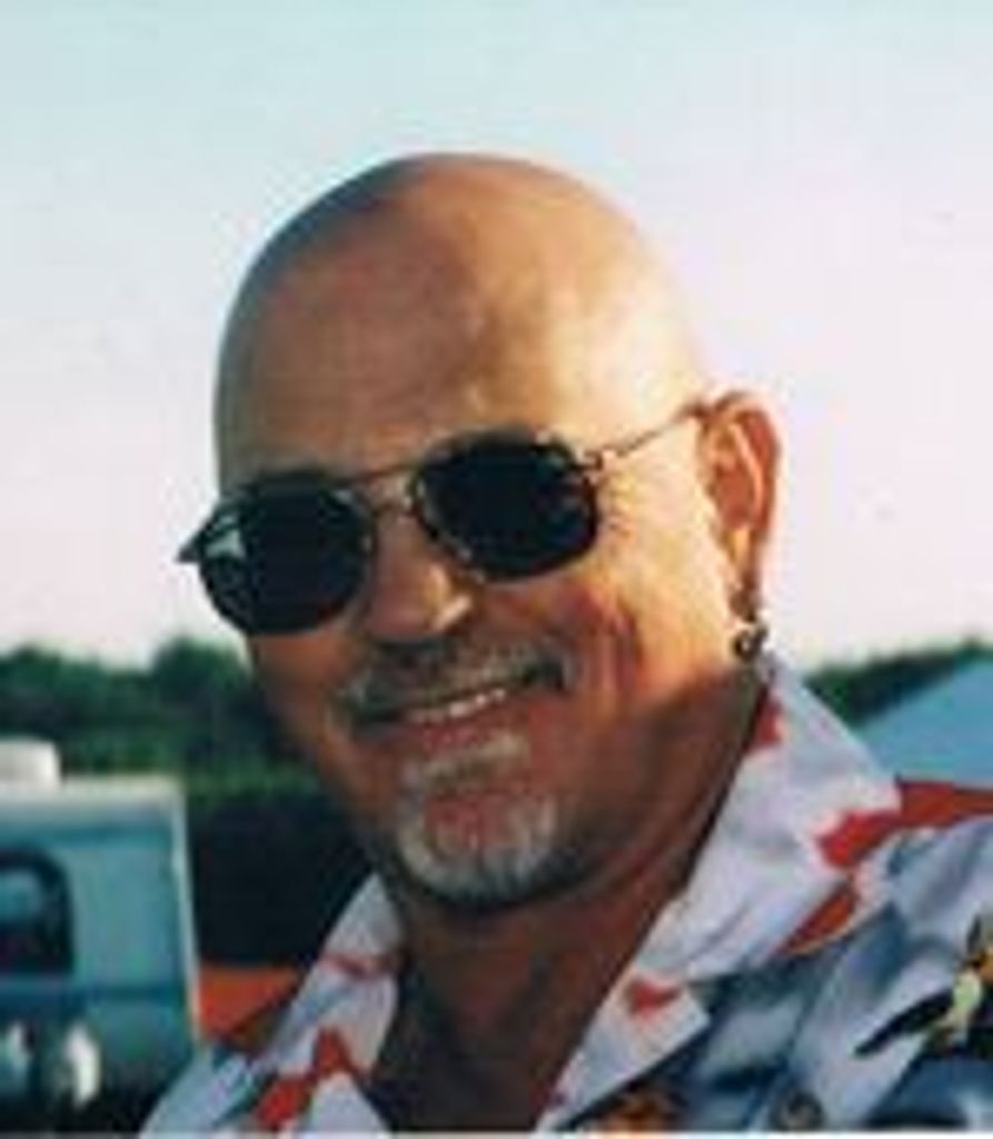 John Robert Sheaffer, Sr.