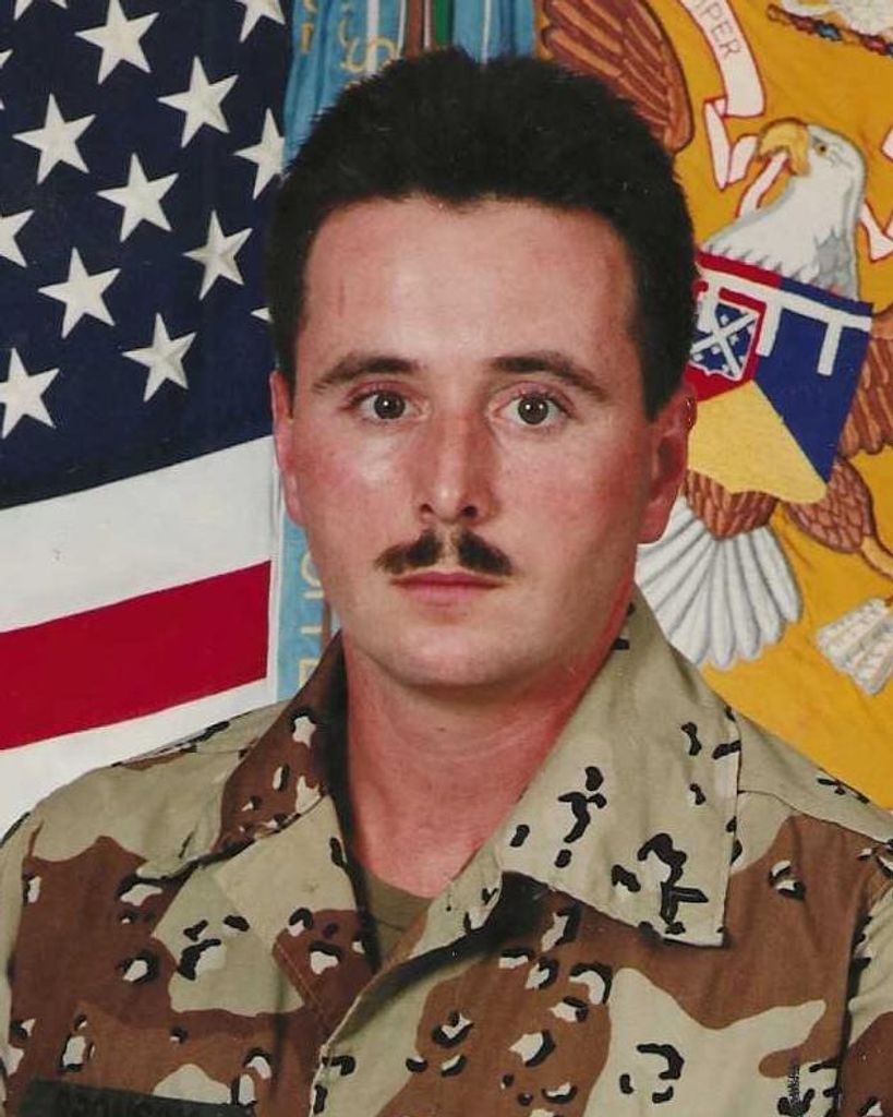 Matthew Bronson Profile Photo