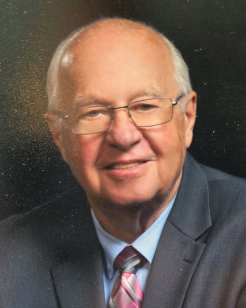 Neil B. Graves Profile Photo