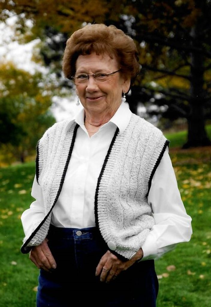 Wanda Lorraine Nutter Mackley