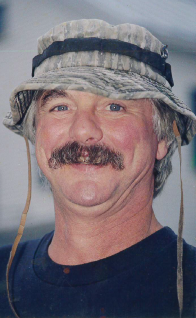 John Edward Nickerson Iii Profile Photo