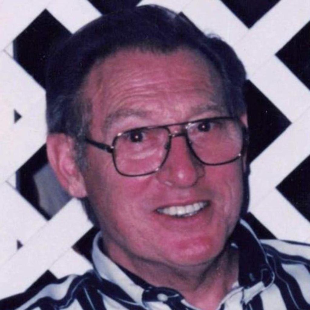 Max Johnson