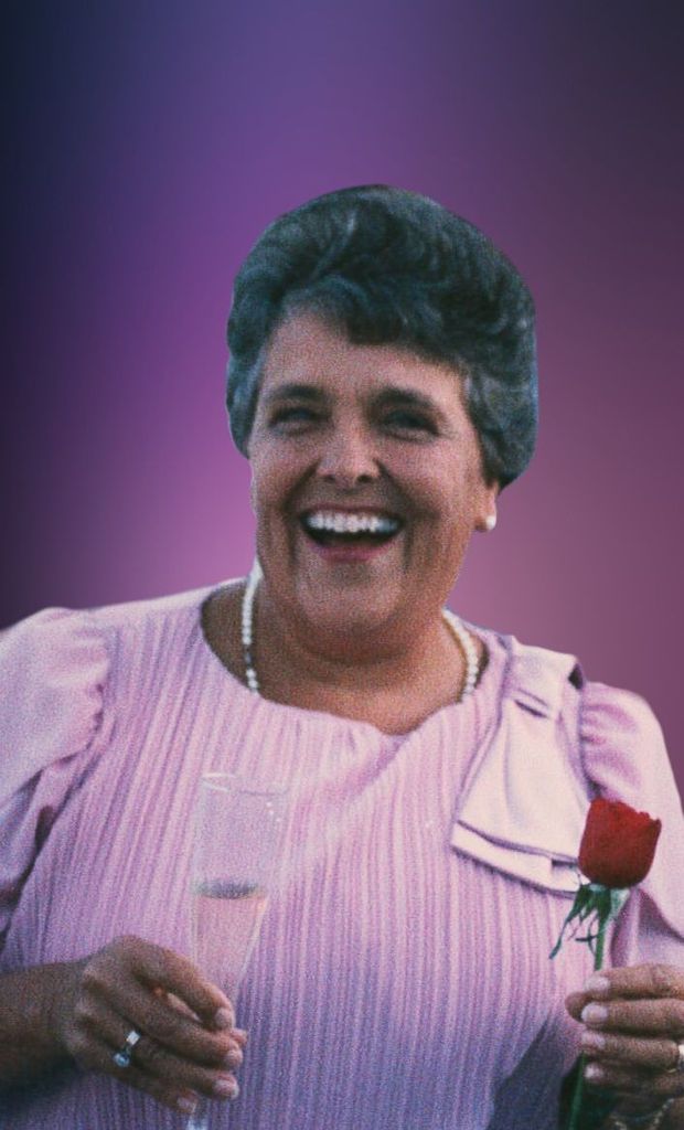Patricia J. Pratt