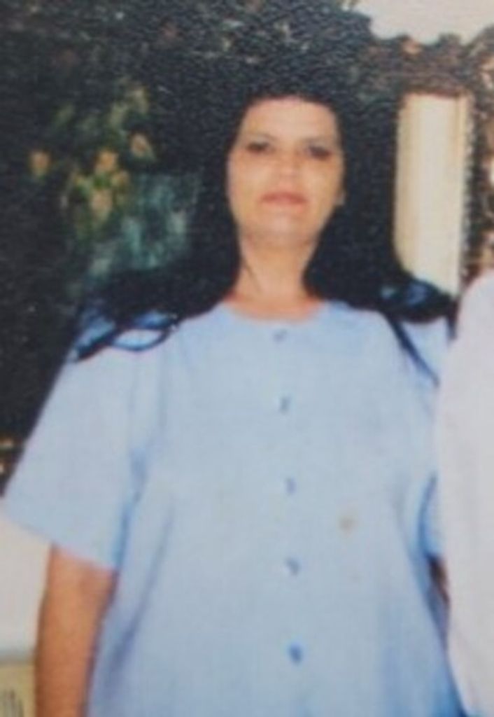 Lisa Gaye Phelps Profile Photo