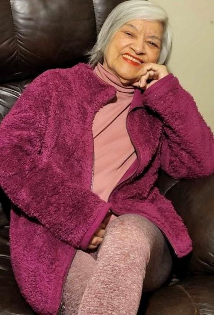 Mildred Diaz Santiago Profile Photo