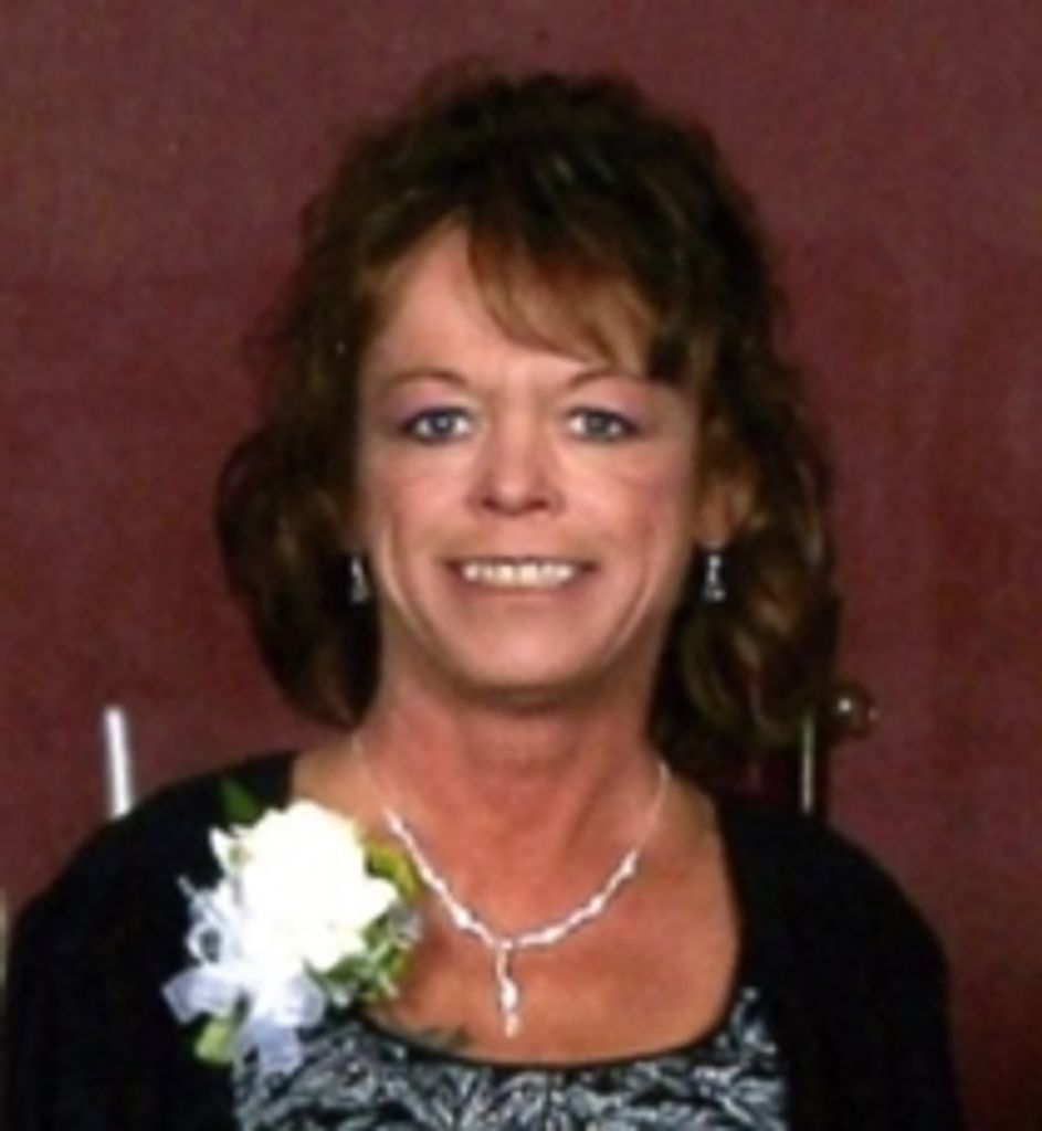 Cynthia "Cindy" M. Posterick