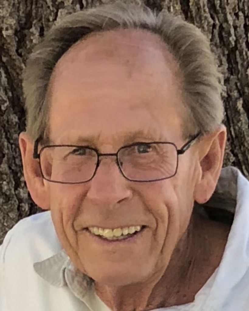 Samuel Taylor Evans