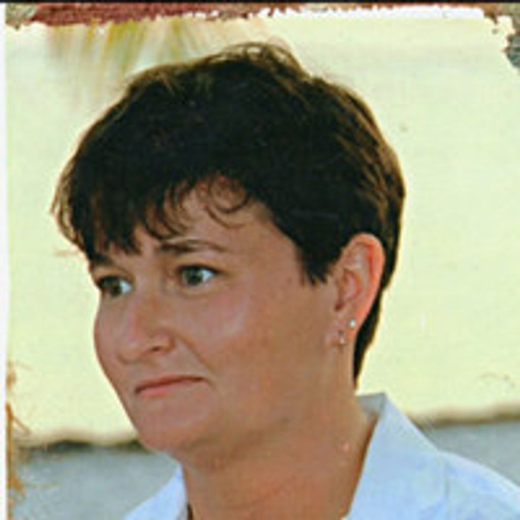 Tabatha Davidson