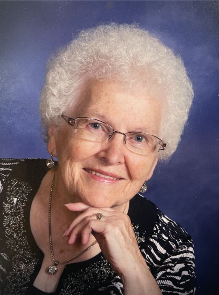 Donna C. (Larson)  Felt Profile Photo